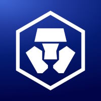 Crypto.com logo