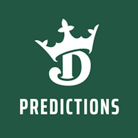 Draftkings Predictions logo
