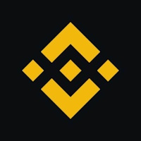 Binance logo