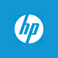 HP Instant Ink logo