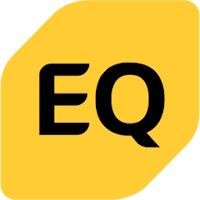 EQ bank logo