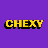 Chexy logo