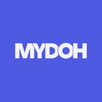 Mydoh logo